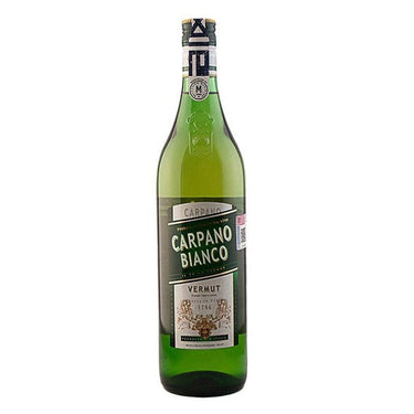 Licor Carpano Dry Blanco 1 L